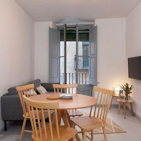 지로나 Flateli Cort Reial 10 아파트 외부 사진